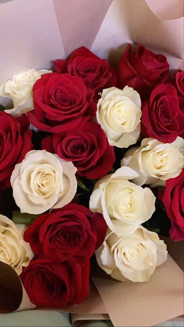 Professional floral arrangement in modern corporate setting